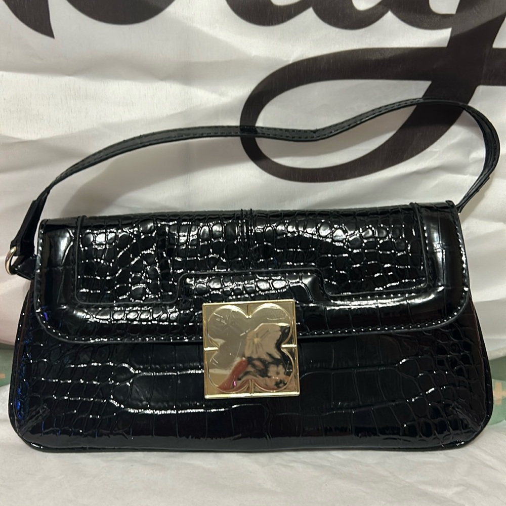 Liz Claiborne 10x5x.5